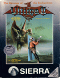 Ultima II: The Revenge of the Enchantress - obal hry
