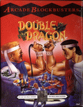Double Dragon - obal hry