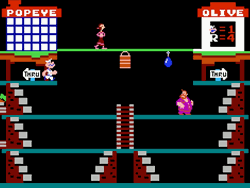 Popeye (NES version)