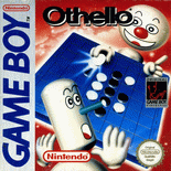 Othello - box cover