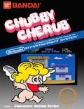 Chubby Cherub - obal hry