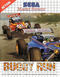 Buggy Run - obal hry