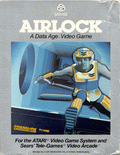Airlock - obal hry