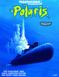 Polaris - obal hry