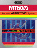 Fathom - box cover