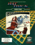 Hat Trick - box cover