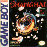 Shanghai - obal hry