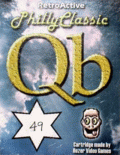 Qb - box cover