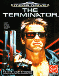 The Terminator - obal hry