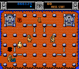 Trog (NES version)