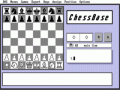 ChessBase 3.0