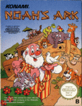 Noah’s Ark - box cover