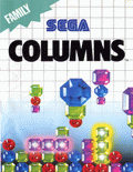 Columns - obal hry