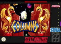 Columns - obal hry