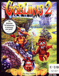 Gobliins 2: The Prince Buffoon - obal hry
