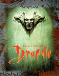 Bram Stoker’s Dracula - obal hry