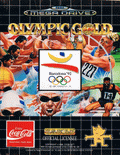 Olympic Gold: Barcelona ’92 - obal hry