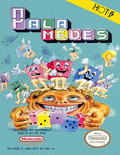 Palamedes - box cover