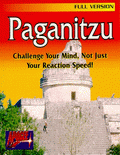Paganitzu: Romancing the Rose - box cover
