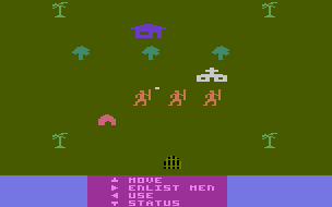 Dragonstomper (Atari 2600)
