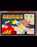 Geimos - obal hry