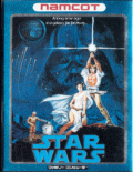 Star Wars - box cover
