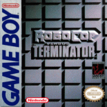 RoboCop Versus the Terminator - obal hry