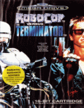 RoboCop Versus the Terminator - obal hry