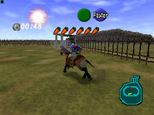 N64: The Legend of Zelda: Ocarina of Time