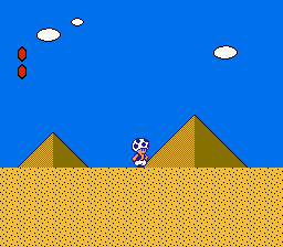 ▷ Play Super Mario Bros. 2 Online FREE - NES (Nintendo)