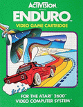 Enduro - box cover