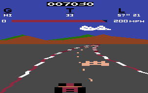 Pole Position (Atari 2600)