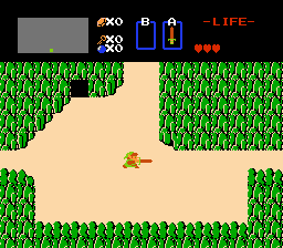 The Legend of Zelda (Nintendo NES, 1987) for sale online