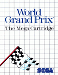 World Grand Prix - box cover