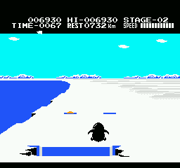 NES_02 - Antarctic Adventure [NES][MF] - Juegos [Descarga]
