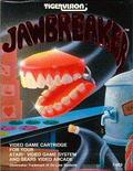 Jawbreaker - obal hry