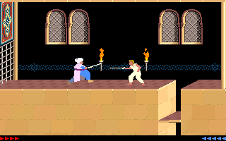 Prince of Persia  Free Online Game