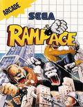 Rampage - box cover