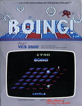 Boing! - box cover
