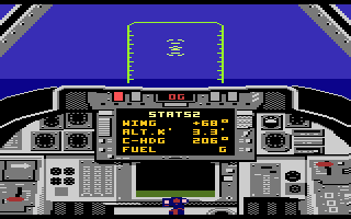 F-14: The Fighter Simulator - VGDB - Vídeo Game Data Base