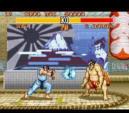 Your favorite fighter in Street Fighter II? Played with Blanka so many  times : r/retrogaming