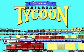 Railroad Tycoon - Wikipedia
