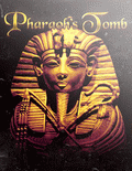 Pharaoh’s Tomb - obal hry