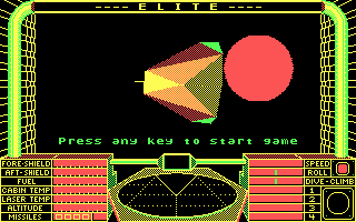 Elite 🔥 Play online