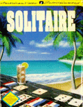 Solitaire - obal hry