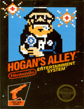 Hoganâ€™s Alley - obal hry