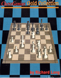 ChessGenius - obal hry