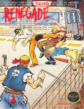 Renegade - box cover