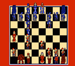 online battle chess games