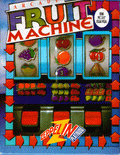 Arcade Fruit Machine - box cover